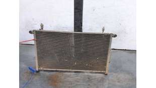 CONDENSADOR / RADIADOR  AIRE ACONDICIONADO NISSAN TERRANO II (1996-2007) 2.7 TDI 4WD 125CV 2664CC - L. 8244135 / 921107F700 2